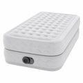 Materasso Gonfiabile Intex Supreme Air-Flow con Tecnologia Dura-Beam, 99x191x51 cm