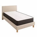 Materasso Memory Ortopedico Singolo 80x190 cm Ilaria - Altezza 20 cm - Anallergico e Antiacaro